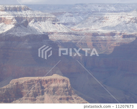 Grand Canyon 11207673