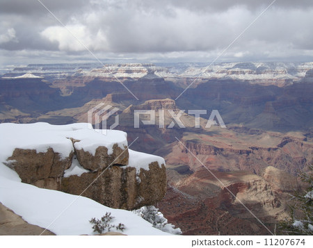 Grand Canyon 11207674