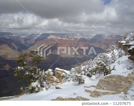 Grand Canyon 11207675