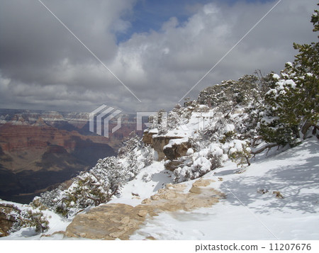 Grand Canyon 11207676