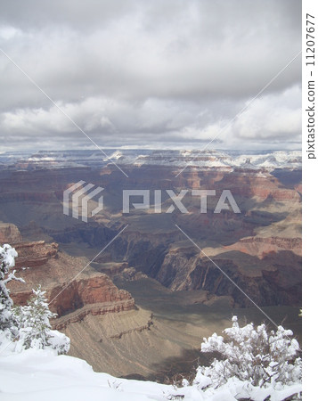 Grand Canyon 11207677