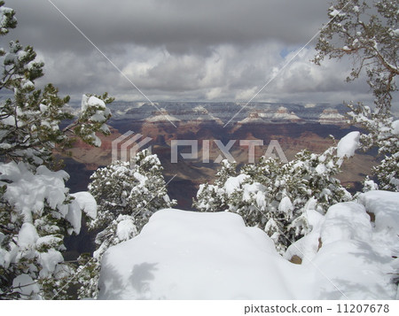 Grand Canyon 11207678