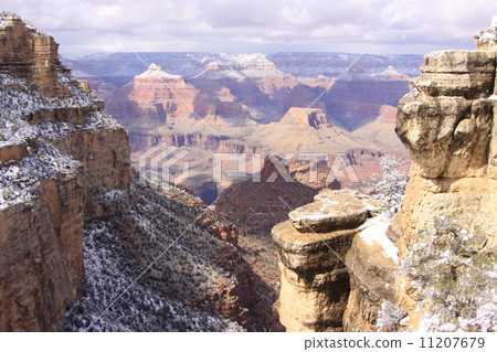 Grand Canyon 11207679