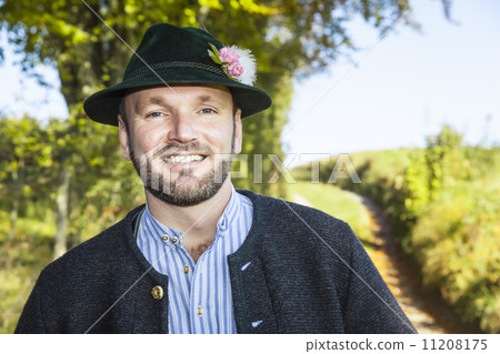 Bavarian tradition 11208175