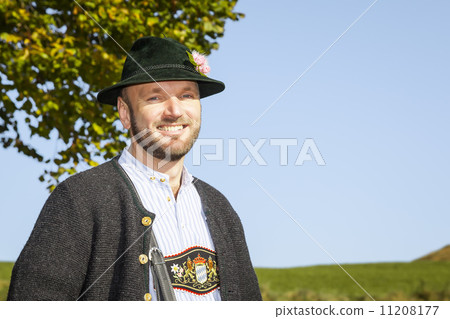 Bavarian tradition Bavarian tradition 11208177