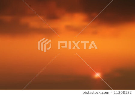 Vector blurred background. Vector blurred background. 11208182