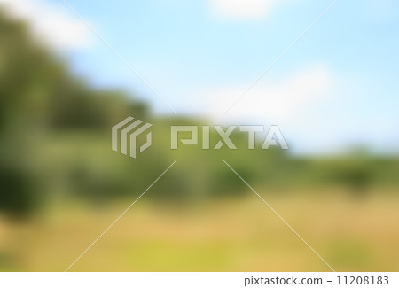 Vector blurred background. 11208183