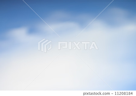 Vector blurred background. Vector blurred background. 11208184