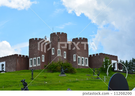 天空中的藝術博物館 天空中的藝術博物館 11208200