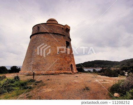 Torre de sa Sal Rossa, Ibiza 11208252