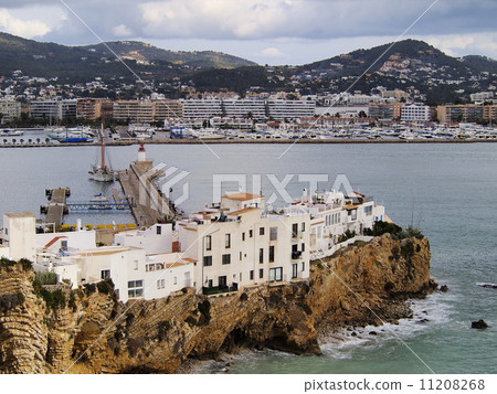 Ibiza Town, Balearic Islands Ibiza Town, Balearic Islands 11208268