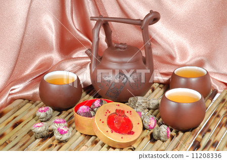 Chinese tea Chinese tea 11208336