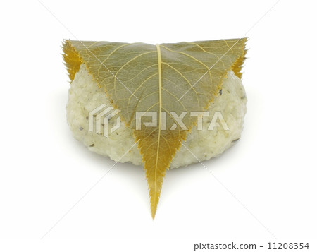 Sakura Mochi Michijyoji Momoji Kansai風格的正面 11208354