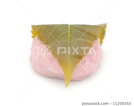 Sakura Mochi Michijyoji Red Kansai風格的正面 11208358