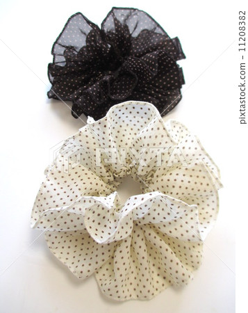 Hair accessories' chouchu 11208382