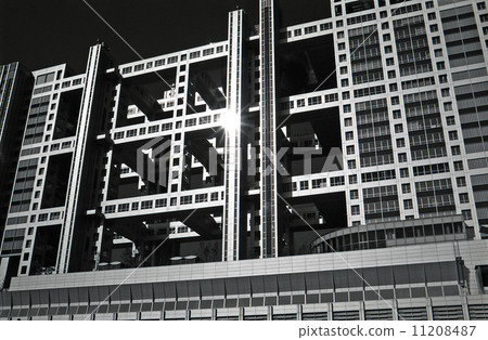 Record of Tokyo Bay landfill · Odaiba 1990's Record of Tokyo Bay landfill · Odaiba 1990's 11208487