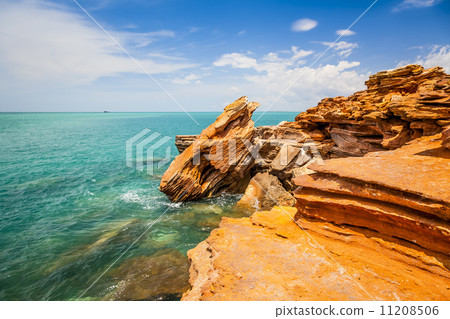 Broome Australia Broome Australia 11208506
