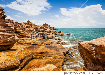 Broome Australia Broome Australia 11208528