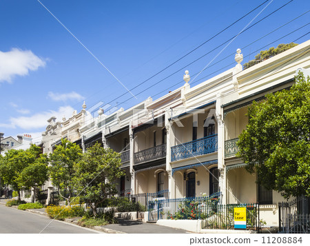terrace house paddington sydney terrace house paddington sydney 11208884