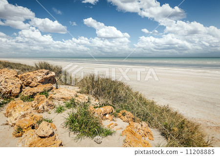 Eighty Mile Beach Australia Eighty Mile Beach Australia 11208885