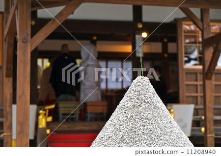 Tateishi Kamigamo Shrine 11208940