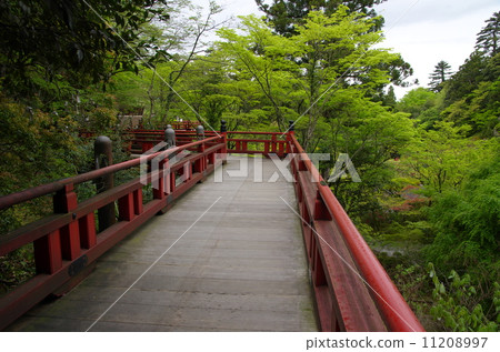 Natadera Sky Corridor(石川縣小松市) Natadera Sky Corridor(石川縣小松市) 11208997