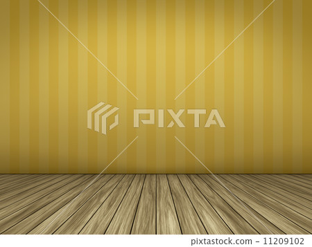 Empty Room 11209102
