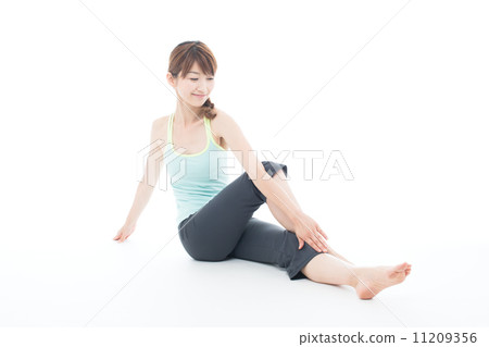 瑜伽姿勢 瑜伽姿勢 11209356