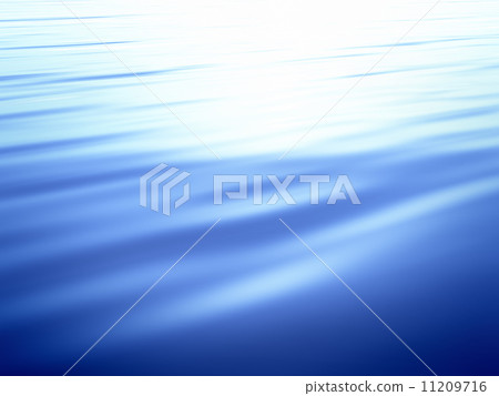 blue sea background 11209716