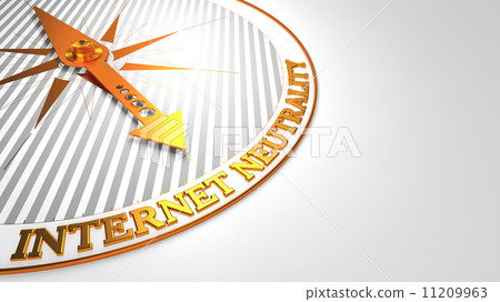 Internet Neutrality on Golden Compass. 11209963
