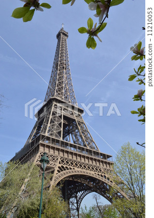 Eiffel Tower Eiffel Tower 11210053