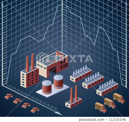 buildings and diagrams 11210146