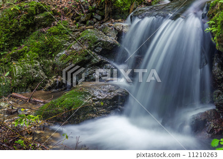 Pure water flow 11210263