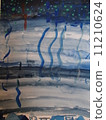 Blue sky 11210624