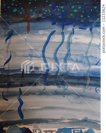 Blue sky Blue sky 11210624