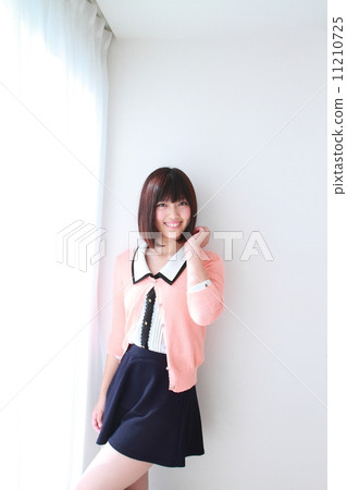 A young woman suited for Bob Hair (Hair Catalog Edition) A young woman suited for Bob Hair (Hair Catalog Edition) 11210725