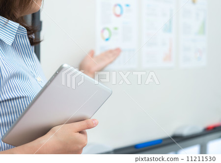 presentation 11211530