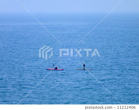 海上運動 11212406