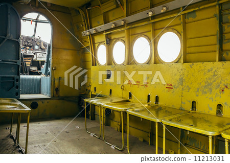 Famous soviet plane paradropper Antonov An-2 Heritage of Flying 11213031