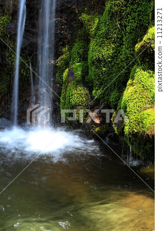 Shuzhou · Oshiroyama mountain stream Shuzhou · Oshiroyama mountain stream 11213271