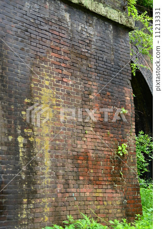 Usui Pass Railway Facility 11213331