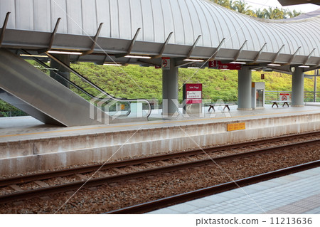 Salaktinggi車站 11213636