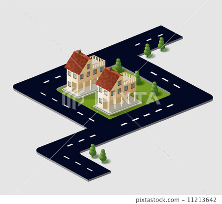 village village 11213642