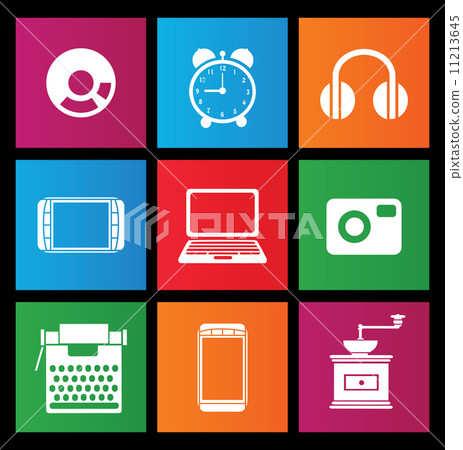 Icons Icons 11213645