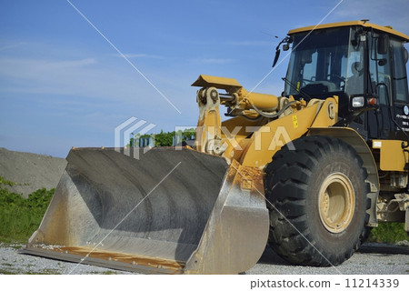 推土機 11214339