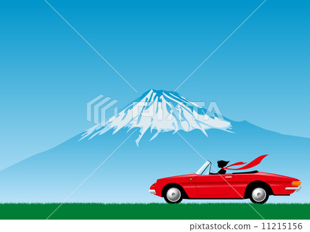 夏日開車 11215156
