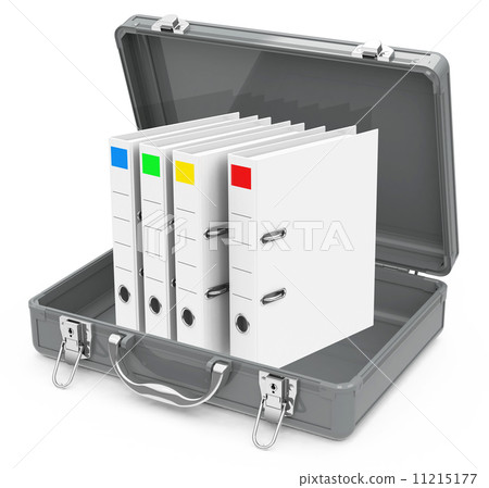 the folders the folders 11215177