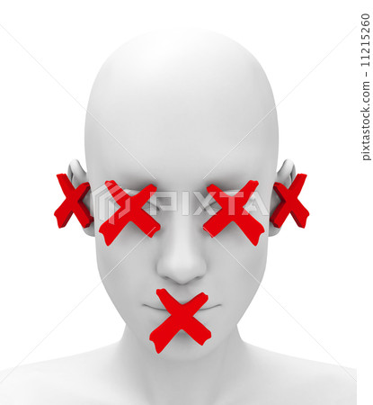 the censored head 11215260