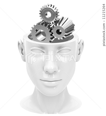 the brain gear the brain gear 11215264