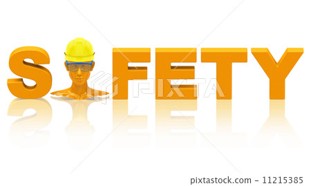 safety at work 11215385